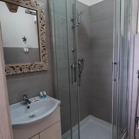 Marty's House Appartement Rome