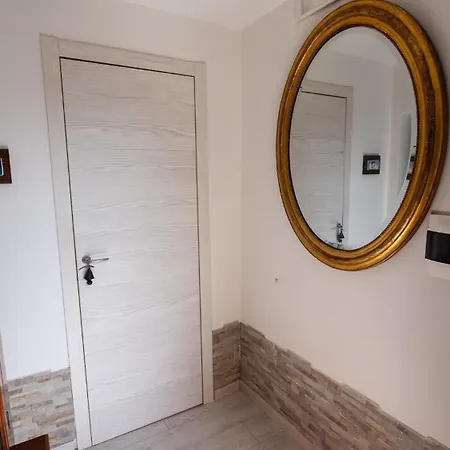 Appartement Marty's House Rome