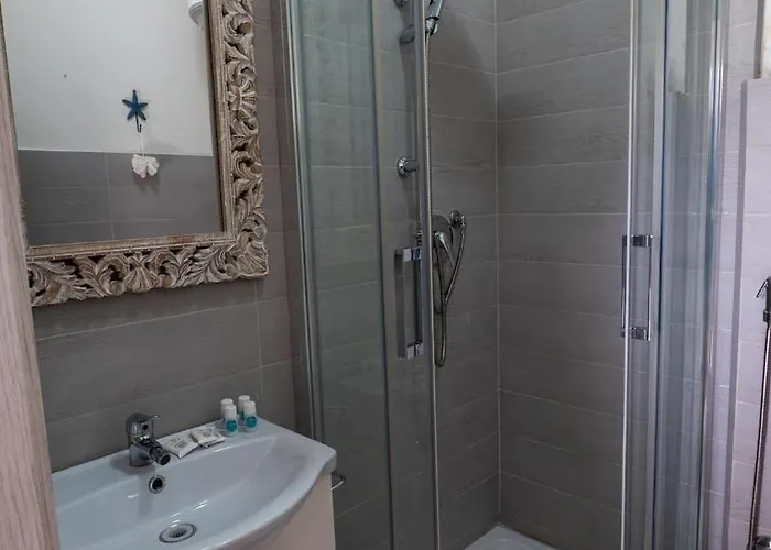 Marty's House Appartement Rome