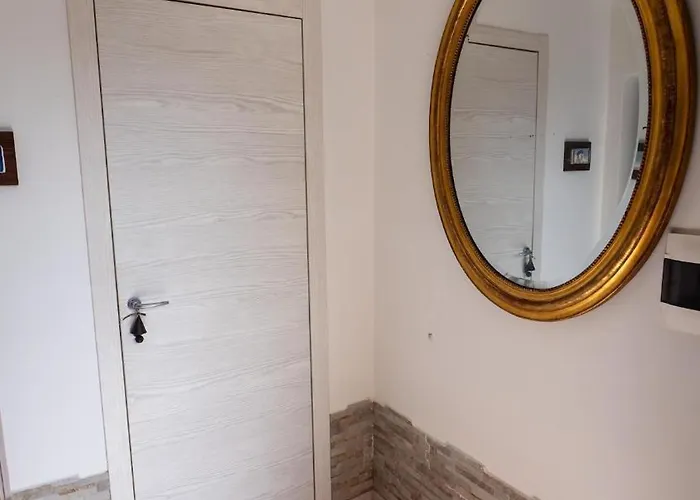 Appartement Marty's House Rome