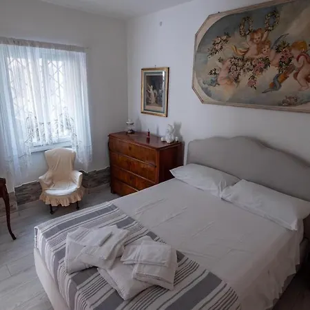 Marty's House Roma